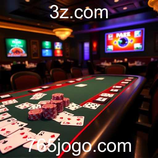 O Crescimento dos Jogos de Azar no Brasil em 2026