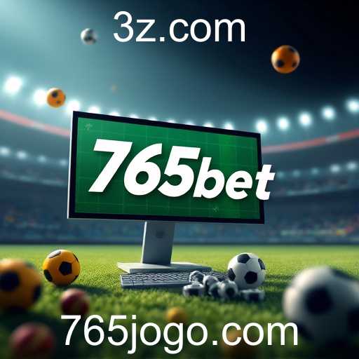 O Impacto do 765bet na Indústria de Jogos Online