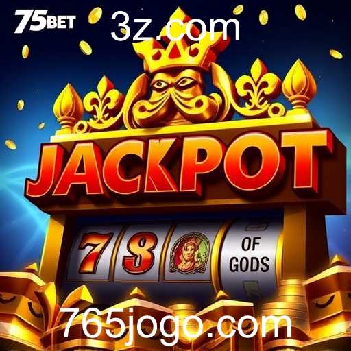 Explorando a Categoria 'Jackpot Games' no 765bet
