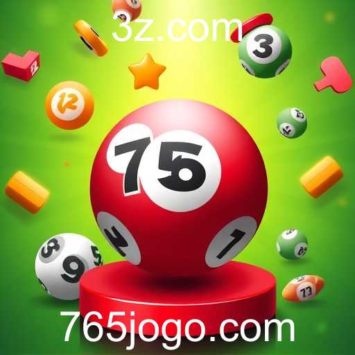 A Ascensão das Loterias Online no 765bet