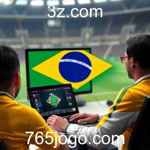 A Revolução dos Jogos Online no Brasil