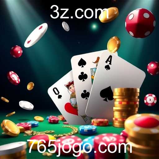 A Ascensão da 765bet nas Tendências do Jogo Online