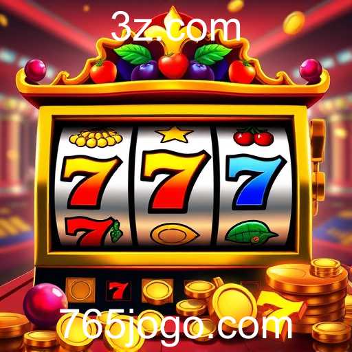 Descubra o Fascínio das Slot Machines no 765bet