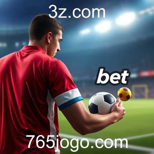 Apostas Esportivas no 765bet: Uma Experiência Interativa e Segura